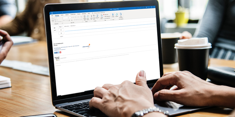Outlook-sjablonen Sjablonen-voor-Outlook-en-email-handtekeningen